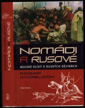 Nomádi a Rusové