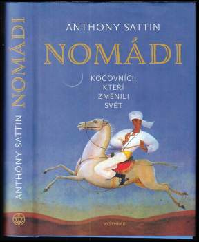 Nomádi