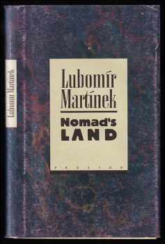 Nomad's land