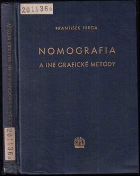 Nomografia a iné grafické metódy