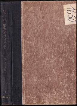 Nomografie a grafický počet v technické praxi