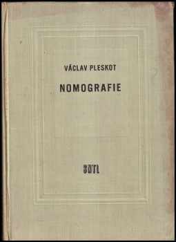 Nomografie
