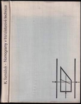 Nomogramy v tranzistorové technice