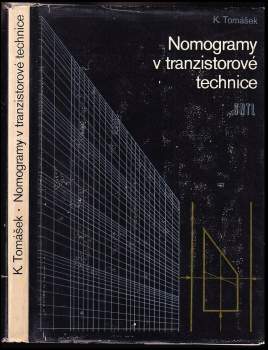 Nomogramy v tranzistorové technice