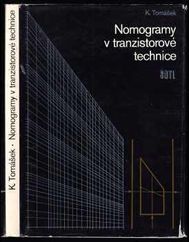 Nomogramy v tranzistorové technice
