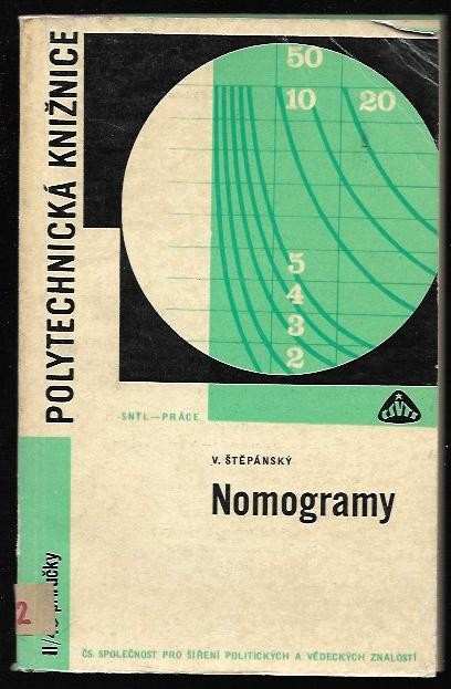 Nomogramy
