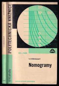 Nomogramy