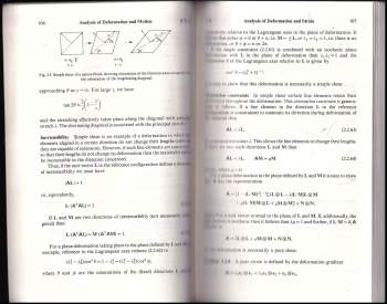 R. W Ogden: Non-Linear Elastic Deformations (Dover Civil and Mechanical Engineering)
