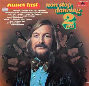 Non Stop Dancing 1974 / 2
