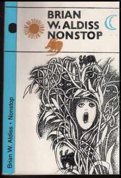Nonstop - Brian Wilson Aldiss (1979, Odeon) - ID: 56813