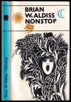 Brian Wilson Aldiss: Nonstop