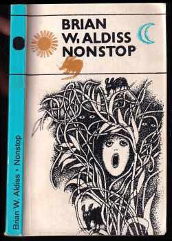 Brian Wilson Aldiss: Nonstop