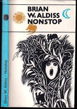 Brian Wilson Aldiss: Nonstop