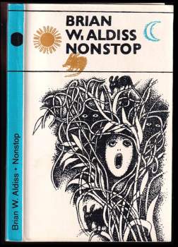 Brian Wilson Aldiss: Nonstop