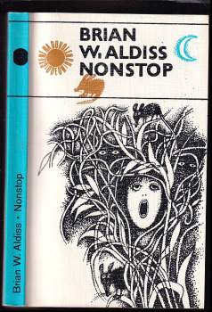 Nonstop - Brian Wilson Aldiss (1979, Odeon) - ID: 835776