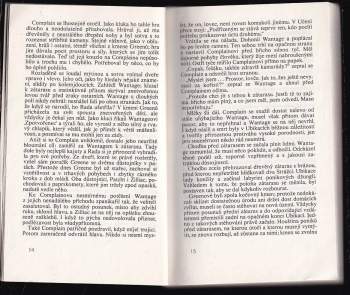 Brian Wilson Aldiss: Nonstop