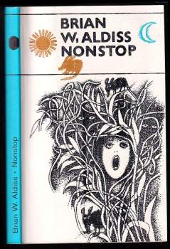 Nonstop - Brian Wilson Aldiss (1979, Odeon) - ID: 838872