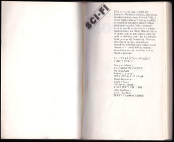 Brian Wilson Aldiss: Nonstop