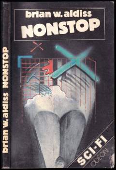 Brian Wilson Aldiss: Nonstop