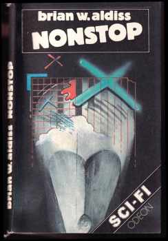 Nonstop - Brian Wilson Aldiss (1989, Odeon) - ID: 480754