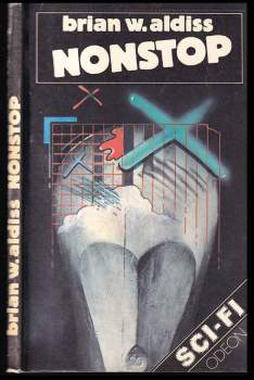 Brian Wilson Aldiss: Nonstop