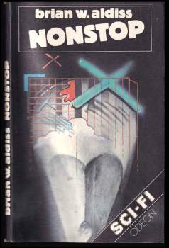 Brian Wilson Aldiss: Nonstop