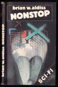 Nonstop - Brian Wilson Aldiss (1989, Odeon) - ID: 841431