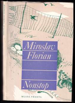 Miroslav Florian: Nonstop