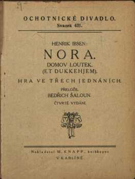 Nora