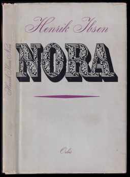 Henrik Ibsen: Nora