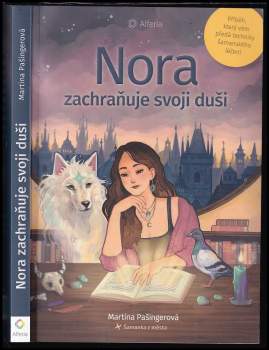 Nora zachraňuje svoji duši