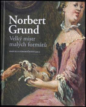 Norbert Grund: Norbert Grund