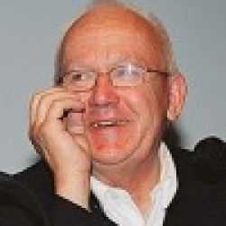 Norbert Huse