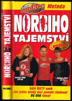 Norbiho tajemství