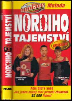 Norbiho tajemství