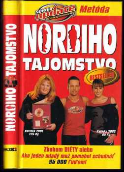 Norbert Schobert: Norbiho tajomstvo