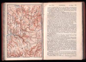 Karl Baedeker: Nord-West-Deutschland - von der Elbe und der Westgrenze Sachsens an, Handbuch für Reisende