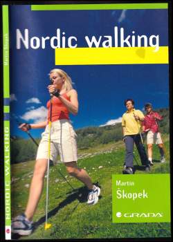 Martin Škopek: Nordic walking