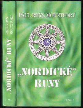 Paul Rhys Mountfort: Nordické runy