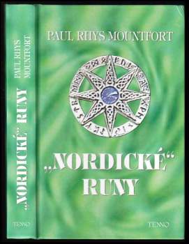 Paul Rhys Mountfort: Nordické runy