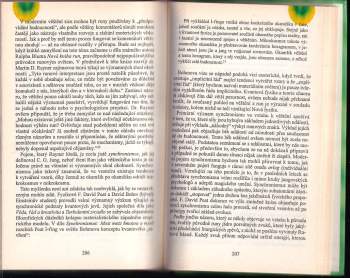 Paul Rhys Mountfort: Nordické runy