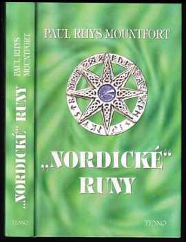 Paul Rhys Mountfort: Nordické runy