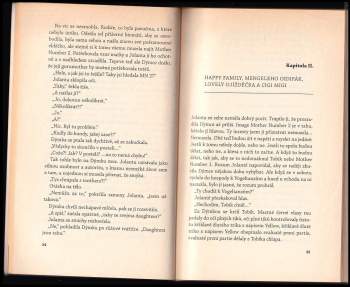 Svatava Antošová: Nordickou blondýnu jsem nikdy nelízala