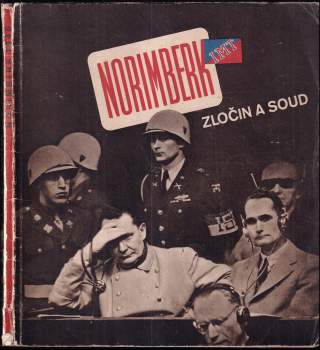 Karel Hájek: Norimberk