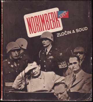 Karel Hájek: Norimberk