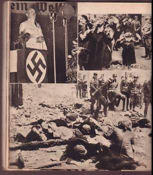 Karel Hájek: Norimberk