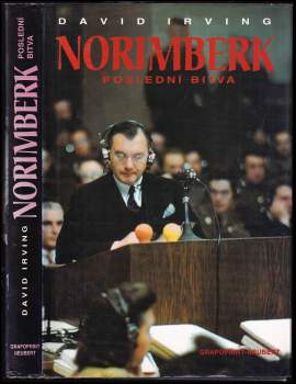 David John Cawdell Irving: Norimberk