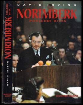 David John Cawdell Irving: Norimberk