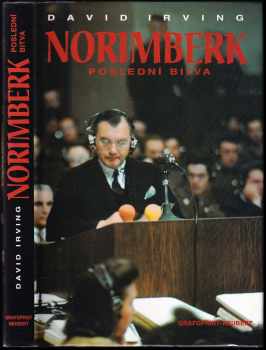 David John Cawdell Irving: Norimberk