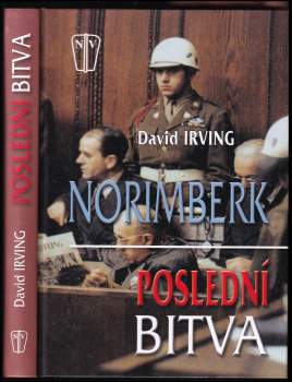 Norimberk : poslední bitva
